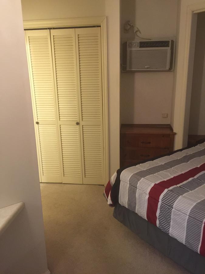 Oak Ridge Lodging Otel Dış mekan fotoğraf