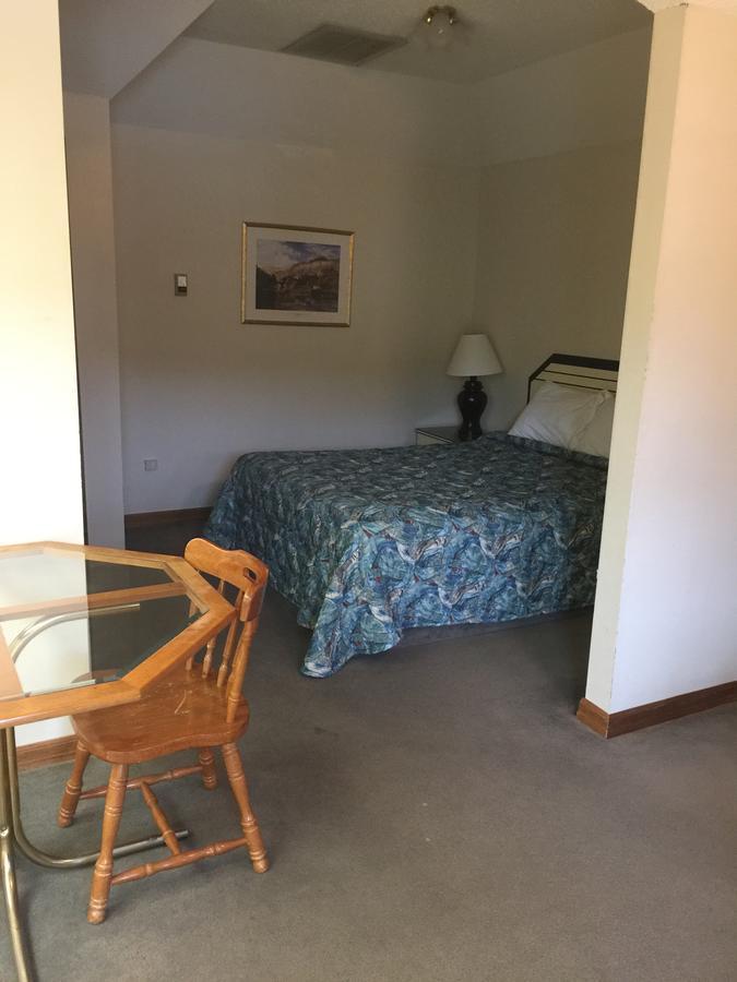 Oak Ridge Lodging Otel Dış mekan fotoğraf
